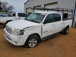 2006 Toyota Tundra Double cab SR5 for sale in Longview, TX