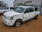 2006 Toyota Tundra Double Cab SR5