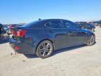 2012 Lexus Is 250
