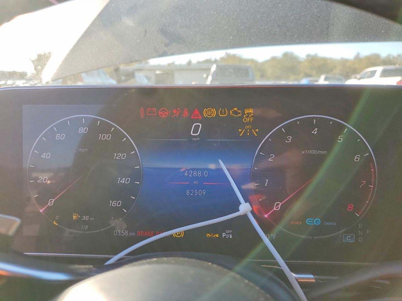 2022 Mercedes-Benz S 500 4matic