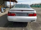 2003 Cadillac Seville sls