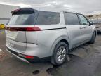 2022 KIA Carnival lx