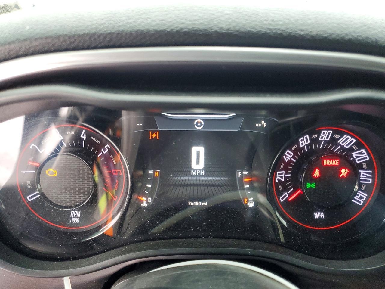 2020 Dodge Challenger R/T