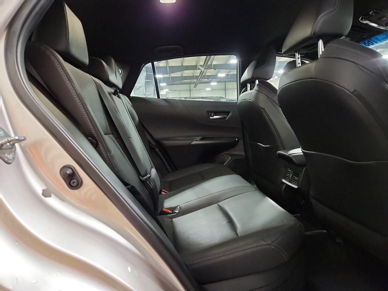 2022 Toyota Venza le