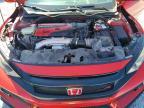 2017 Honda Civic Type-r Touring