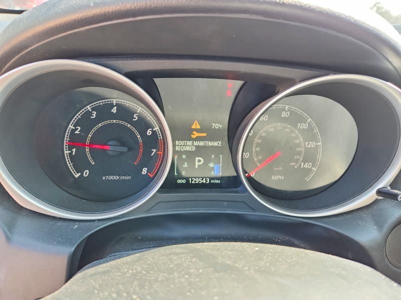 2015 Mitsubishi Outlander Sport es