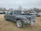 1999 Ford Ranger Super Cab