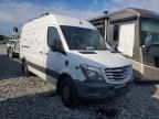 2014 Freightliner Sprinter 2500 Utility / Servicevan