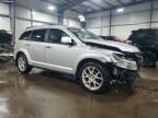 2012 Dodge Journey Crew