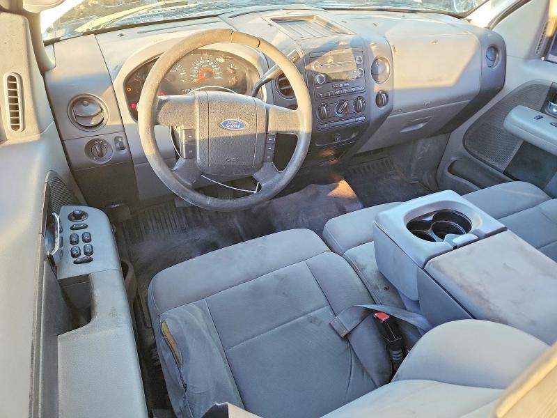 2008 Ford F150