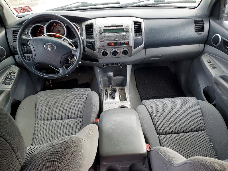 2011 Toyota Tacoma V6