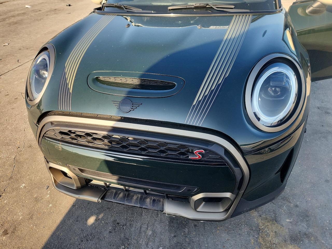 2024 Mini Cooper s