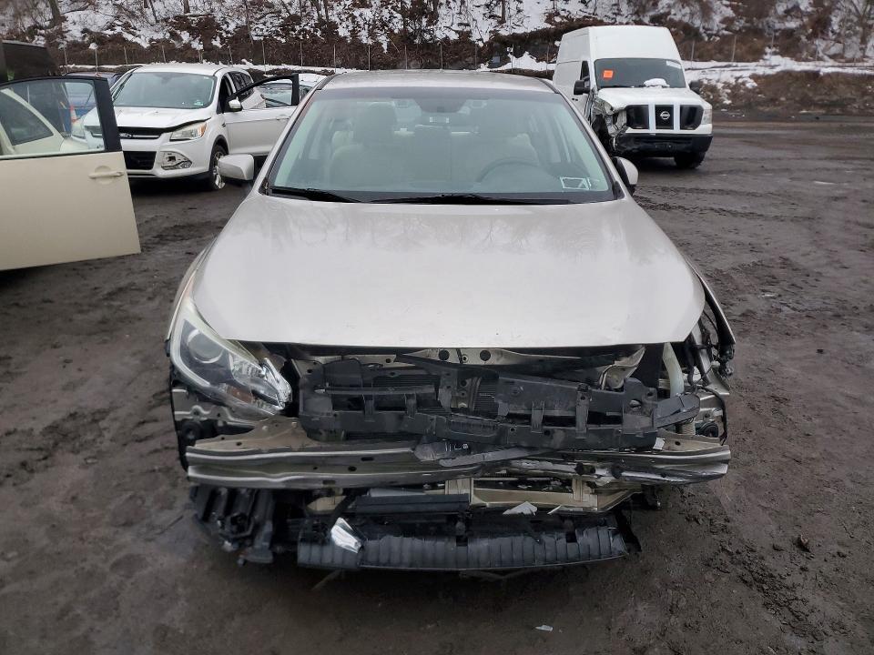 2016 Subaru Legacy 2.5i Premium