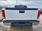 2008 GMC Sierra K2500 Heavy Duty