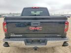 2016 GMC Sierra C1500 SLT