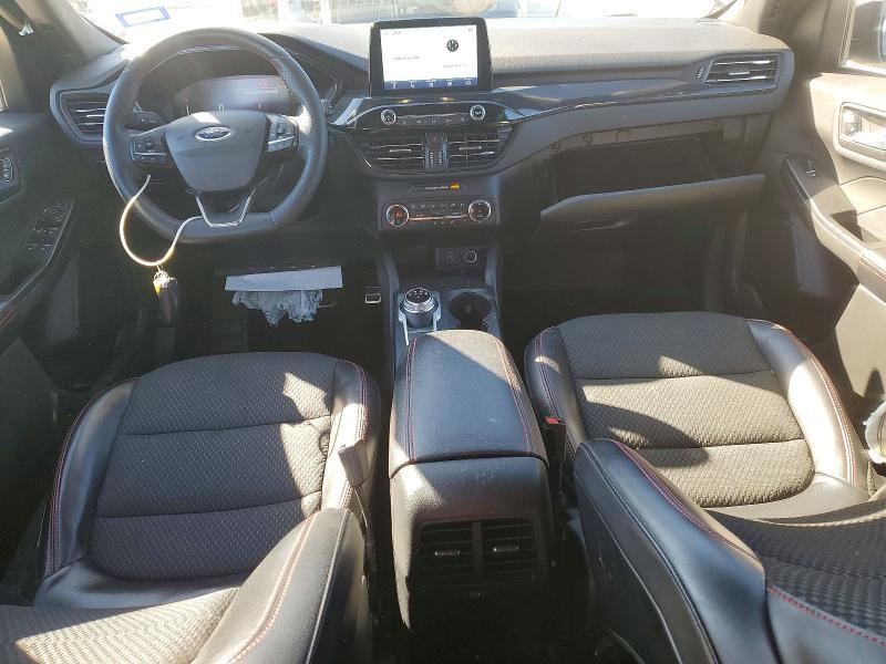 2023 Ford Escape st Line