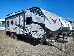 2022 Foresriver 2022 Forest River Shockwave Camper en venta en Woodburn, OR