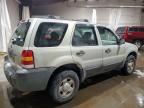 2005 Ford Escape xls