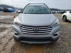2014 Hyundai Santa fe gls