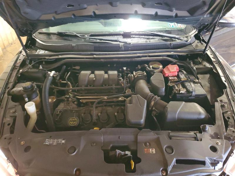 2015 Ford Taurus Limited