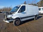 2019 Mercedes-Benz Sprinter 2500/3500