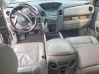 2010 Honda Pilot exl