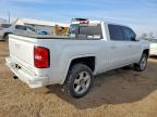 2014 GMC Sierra K1500 Denali