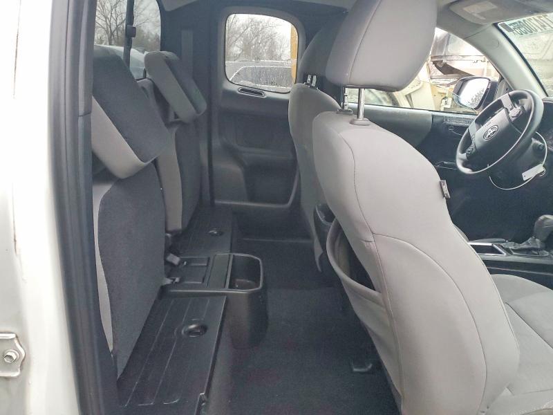 2019 Toyota Tacoma Access Cab