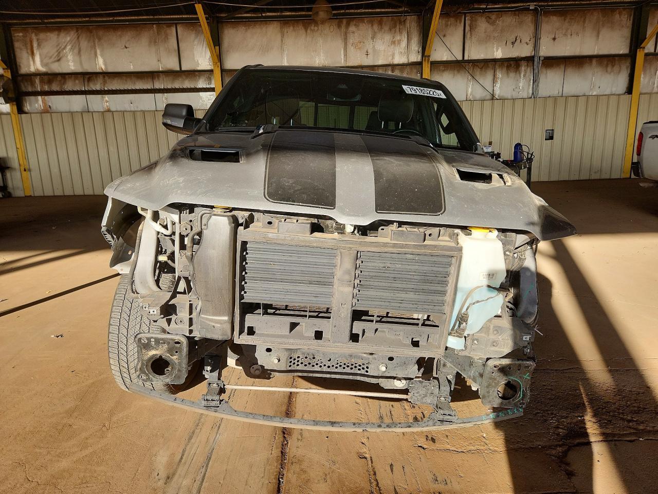 2021 Dodge 1500 Laramie