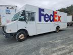 2018 Freigliner 2018 Freightliner MT45G Chassis Delivery Truck
