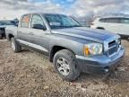 2007 Dodge Dakota Quad SLT