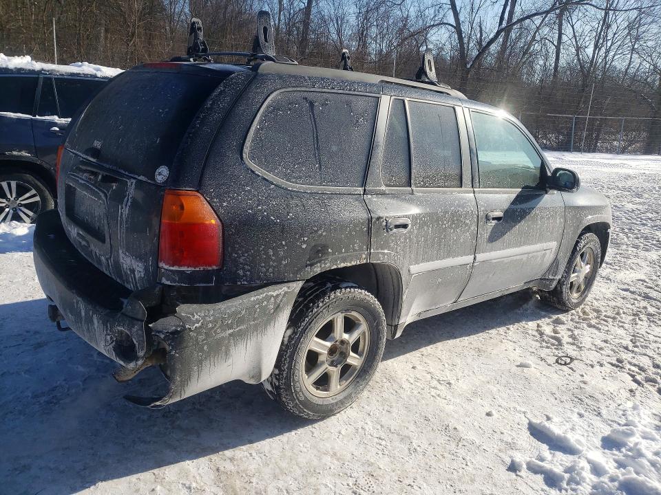 2008 GMC Envoy