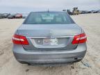 2010 Mercedes-Benz E 550 4matic