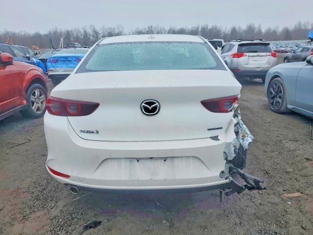 2019 Mazda 3 Premium