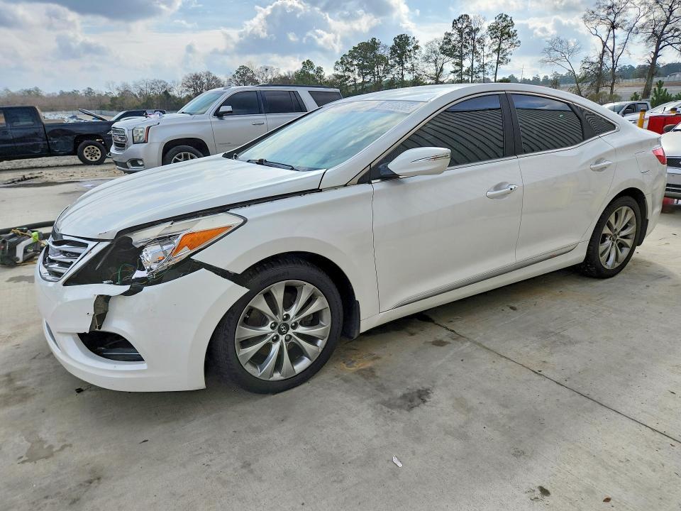 2014 Hyundai Azera gls