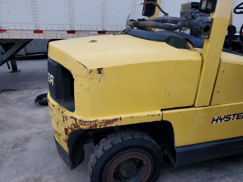 2003 Hyster 2003 Othe Forklift-Forklift