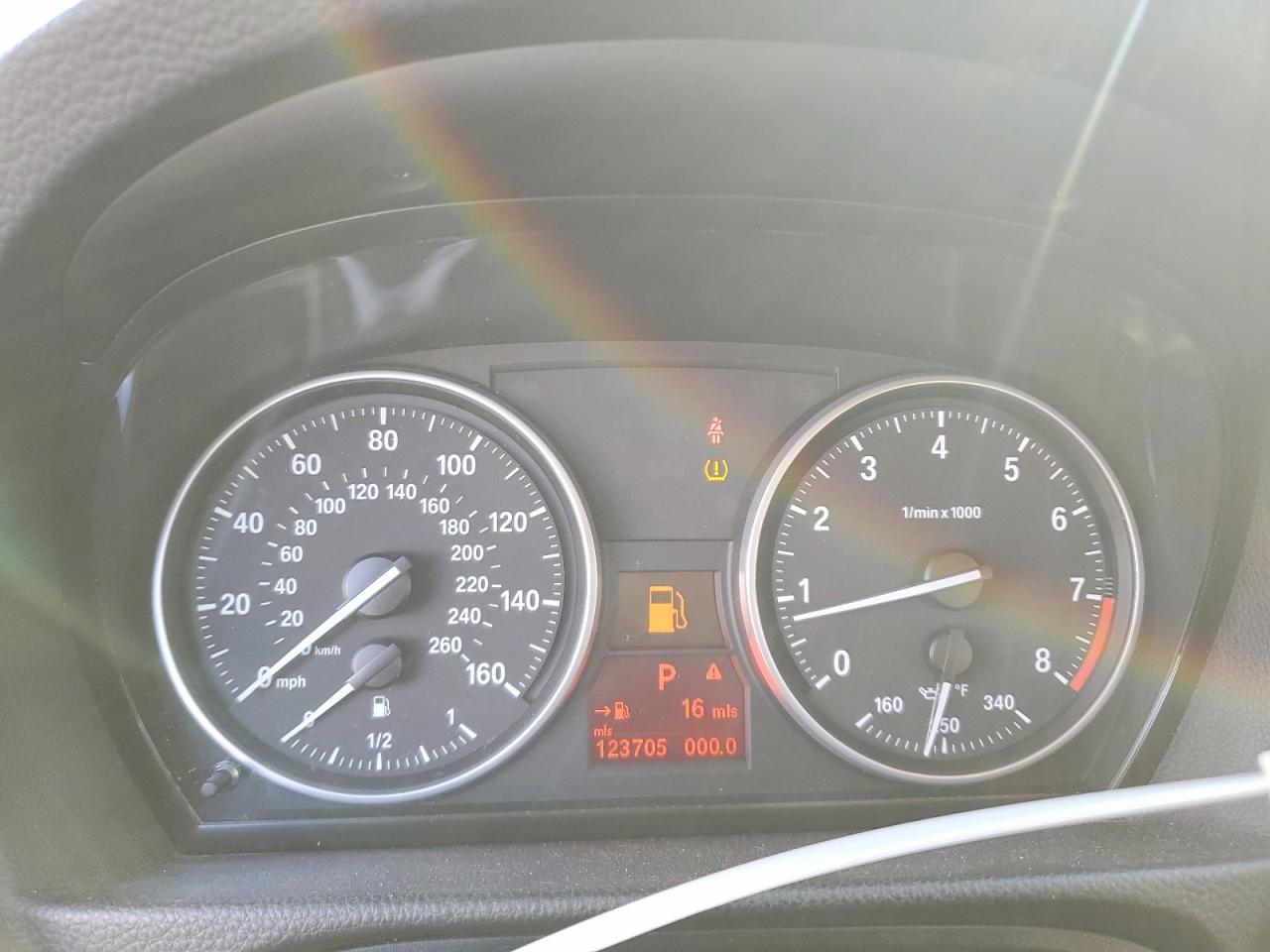 2008 BMW 335 xi