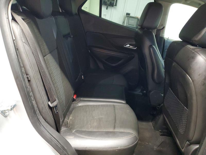 2016 Buick Encore Convenience