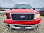 2008 Ford F150 Supercrew