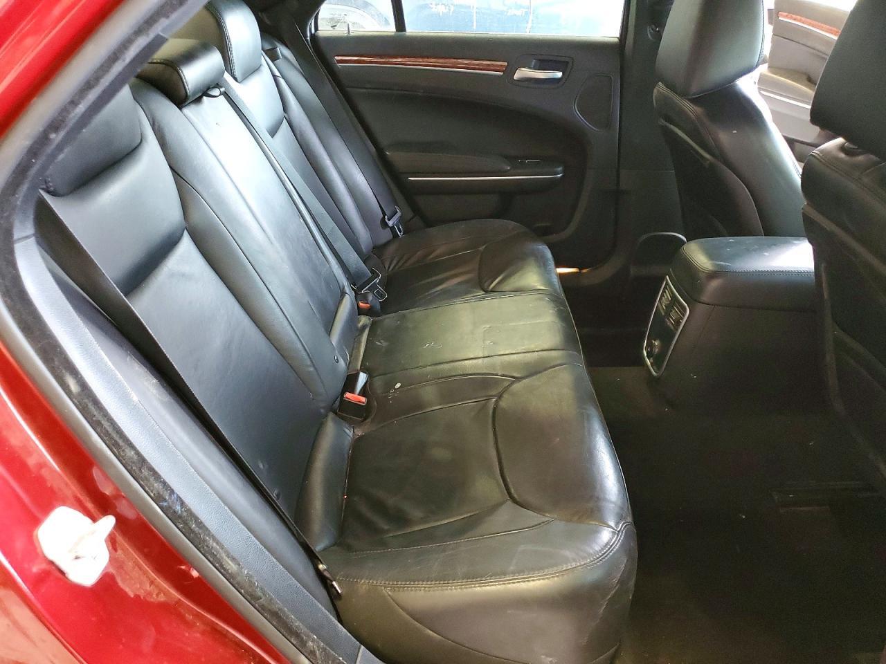 2014 Chrysler 300