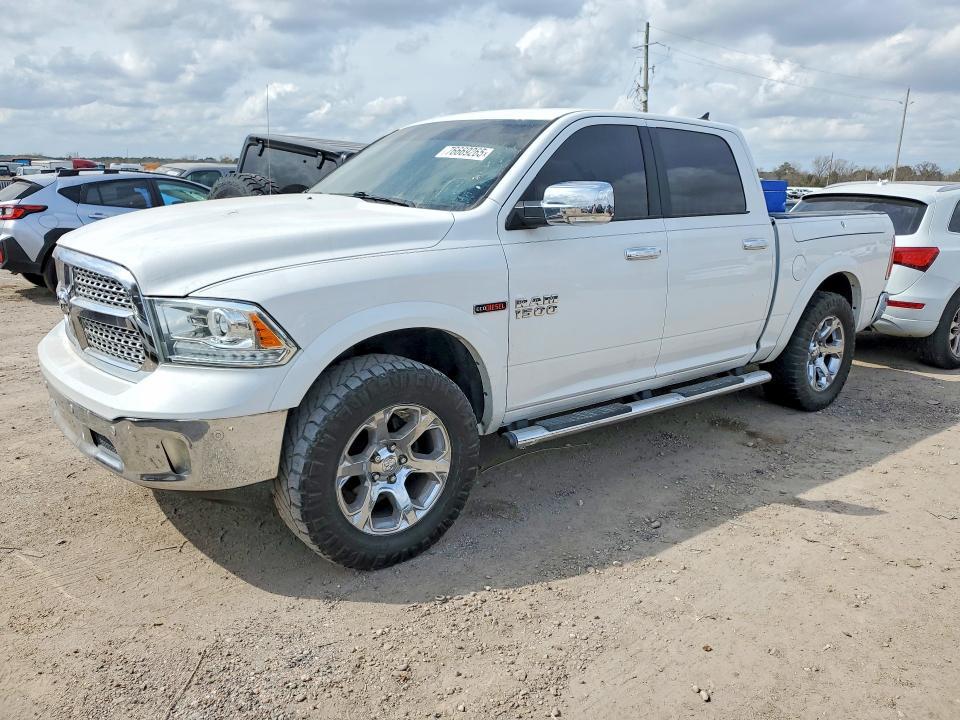2017 Dodge 1500 Laramie