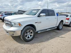 2017 Dodge 1500 Laramie for sale in Houston, TX