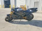 2006 Yamaha Motorcycle