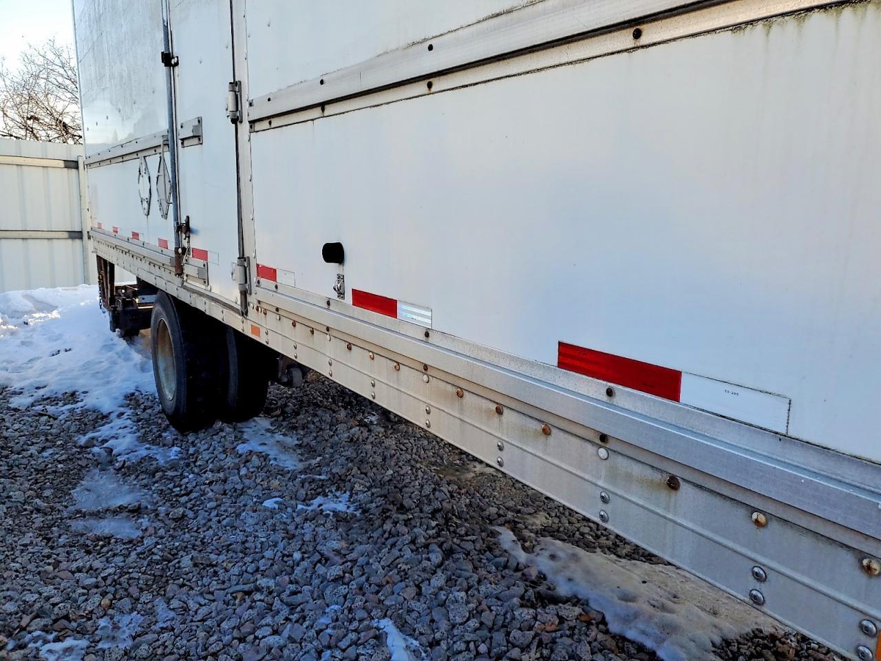 2006 International 4000 4300