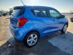 2017 Chevrolet Spark ls
