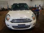 2012 Mini Cooper Clubman