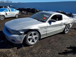 2010 Ford Mustang en venta en Waldorf, MD