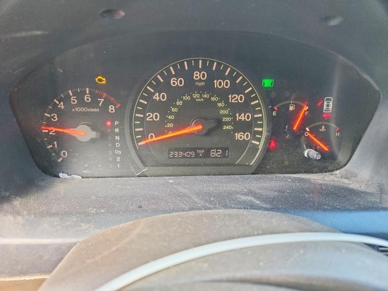2004 Honda Accord lx