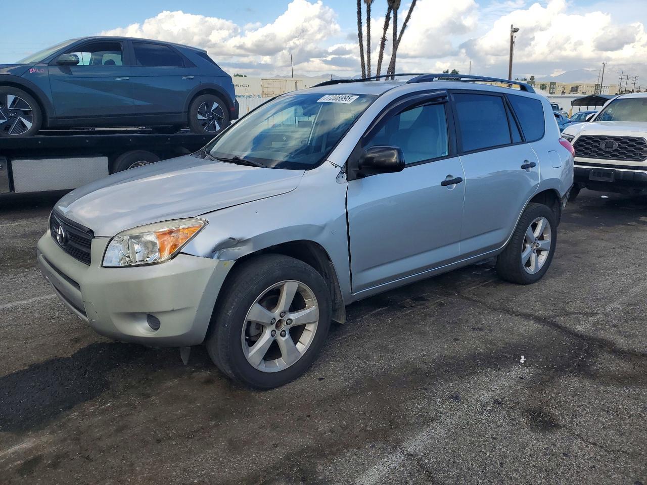 2006 Toyota Rav4
