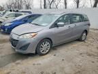 2012 Mazda 5